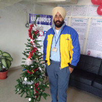 Maint Harpal