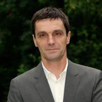 Francis Arickx