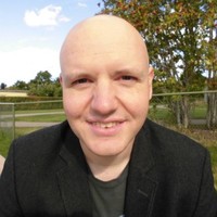 Tim Johansson