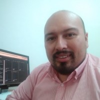 Javier Mijail Espadas Pech
