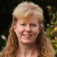 Nancy Atkinson