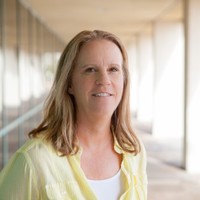 Sheila Blakeslee