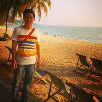 Mohammad Zulfadli