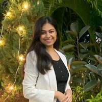 Shruti Acharya
