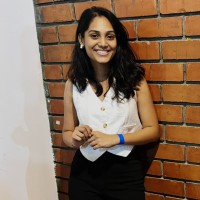 Smruti Tiwari