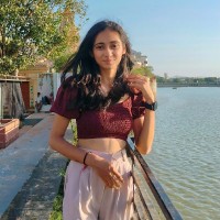 Mansi Thacker
