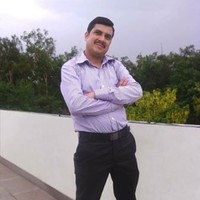 Anand Sharma