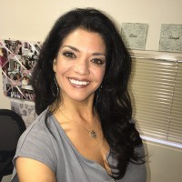 Alberta Romero