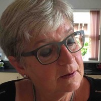 Jeannet Zwiers Burema