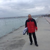 gürkan başaran