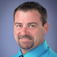 Mark Mosier