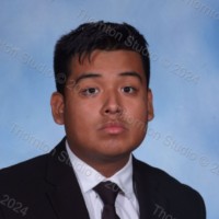 Bryan Perez