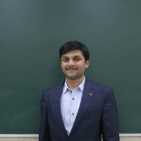 Aayush Gade