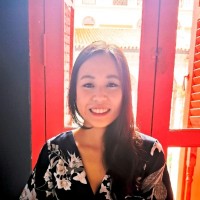 Cheryl Tan