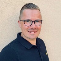 Robin Gustavsson