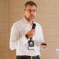 Massimiliano Cinquina