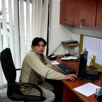 Shafqat Hussain