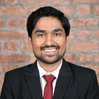 Vikas Ahirwar