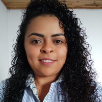 Geisy Mirelly Dos Santos Melo