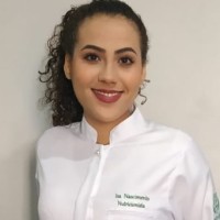 Isa Nascimento