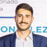 Yoel Hernández González, MSc