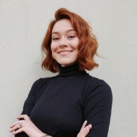 Anastasiia Bobylieva