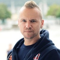 Birger Lukas Eikemo