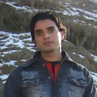 Naveed Qayyum