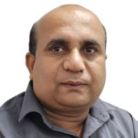 Pradip Kumar