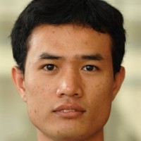 Huy Nguyen