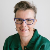 Catherine Jenkins (GAICD)