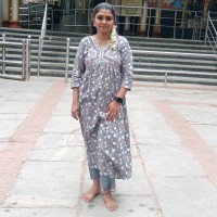 Shwetha G