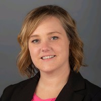Sarah Ferber