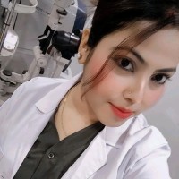Troyee Ghosh