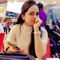 Nikita Jha