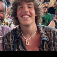 Brody Foster