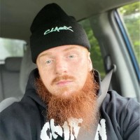 Erik Blood