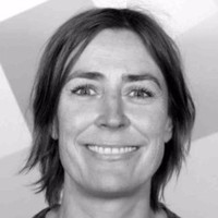 Pascale Peters