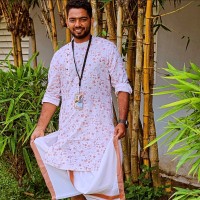 Praveen Kumar N