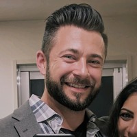 Matthew Hewitt