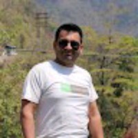 pardeep lamba