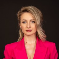 ANASTASIIA KONDRATSKA