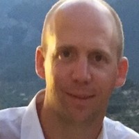 David Wheatley