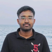 Nithish Narayanan M