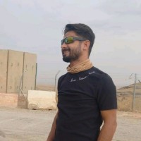 Alan Fazil