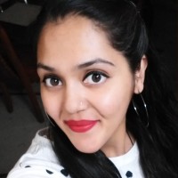 Shivani Airen
