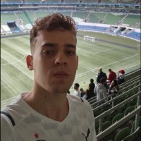 Luiz Fernando Zenere Pereira