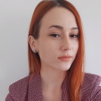 Sanja Tomic