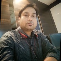 Anirban Mukhopadhyay