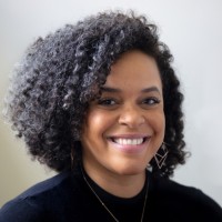 Whitney Harris, Otrl